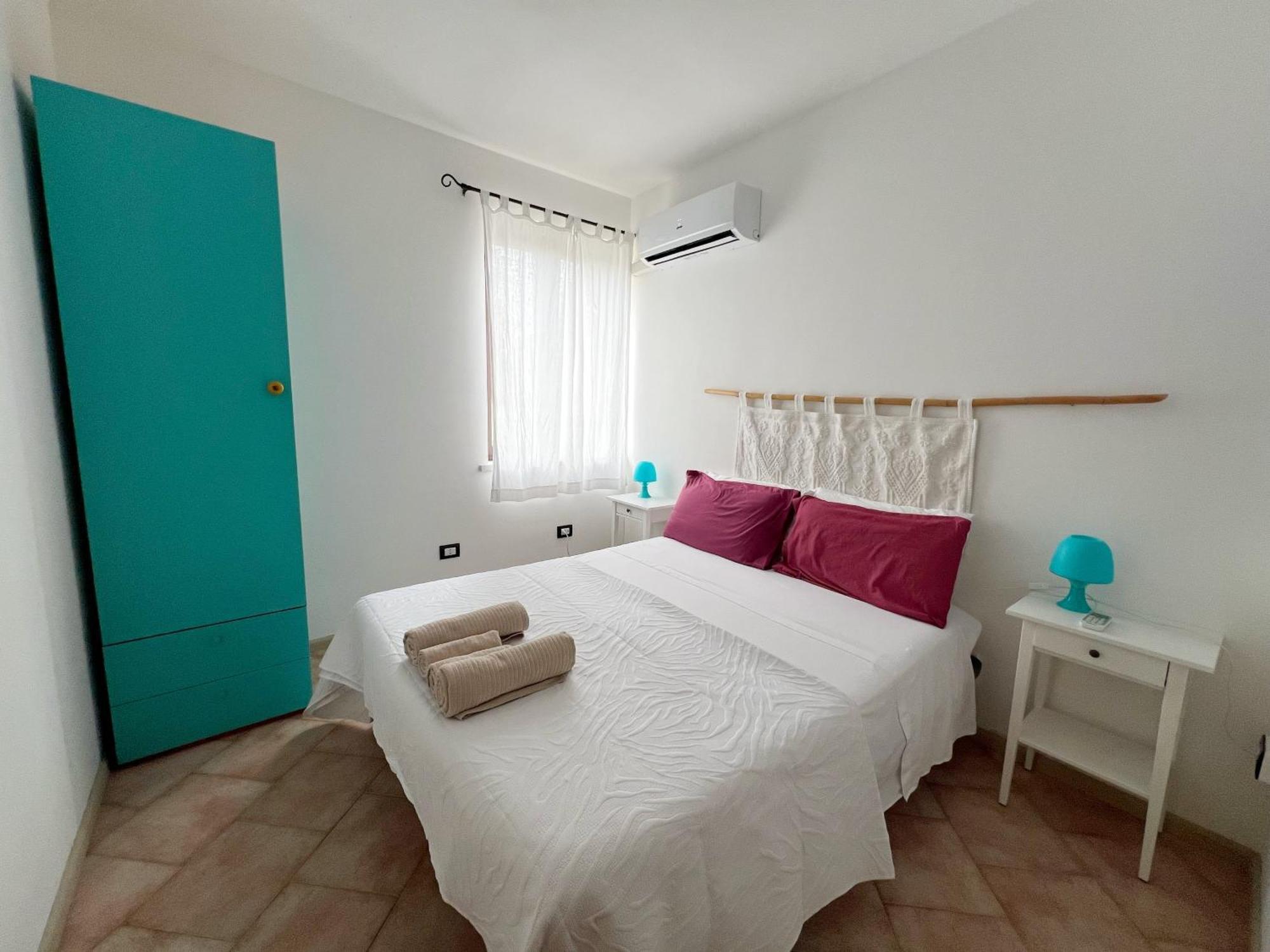 Temo River House Romantic Balcony And Peaceful Retreat In The Heart Of Bosa Exterior foto